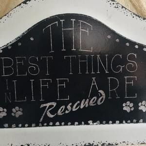 Meet your Posher, Brandy